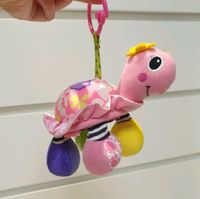 Babyspielzeug Schildkröte Rassel Spiegel Infantino Mädchen Pink Niedersachsen - Drochtersen Vorschau