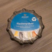 JEMAKO Fleckenpulver Niedersachsen - Danndorf Vorschau