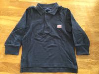 Polo Langarmshirt Gr. 86/92 Baden-Württemberg - Gottmadingen Vorschau