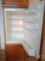 Eingebauter Kühlschrank BOSCH mit Unterschrank Bayern - Traitsching Vorschau