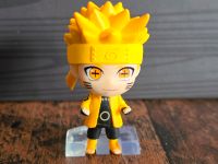 Gachapon Naruto Hessen - Linden Vorschau