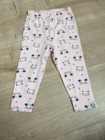 Leggins Katze Maus rosa Gr. 80 neu Liegelind Baden-Württemberg - Lehrensteinsfeld Vorschau