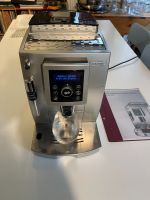 Delonghi ECAM 23.420 Kaffeevollautomat Innenstadt - Poll Vorschau