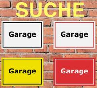 SUCHE GARAGE IN 45894 GE-Buer in 3 km Umkreis Nordrhein-Westfalen - Gelsenkirchen Vorschau