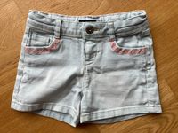 Okaidi - Jeans-Shorts- Gr. 116 -  wie neu Essen - Essen-Kettwig Vorschau