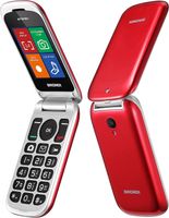 Brondi Stone+, Mobilephone, GSM, Capacité: 16 GB, [Italia] Hessen - Körle Vorschau