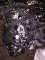 MOTOR MASERATI LEVANTE 3.0d M16164D 275PS 12tkm komplett Sachsen - Dippoldiswalde Vorschau