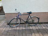 Fahrrad gebraucht Saarland - Homburg Vorschau