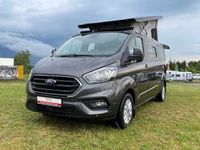 Ford Transit Custom Panama 54+ Camper-Van Brandenburg - Milmersdorf Vorschau