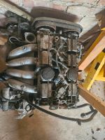 Motor Volvo V40 2.0T mit Anbauteile Nordrhein-Westfalen - Bad Driburg Vorschau