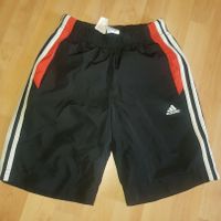 Adidas Shorts Gr.152 kurze Hose Sporthose Trainingshose climate Sachsen - Freiberg Vorschau