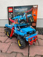 LEGO Technic 42070 Truck Hessen - Ober-Ramstadt Vorschau