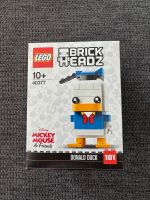 Lego BrickHeadz 40377 Mickey Mouse Donald Duck Rheinland-Pfalz - Kordel Vorschau