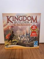 Kingdom Builder Brettspiel Gesellschaftsspiel Spiel des Jahres Nordrhein-Westfalen - Emsdetten Vorschau