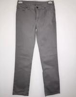 Benetton Baumwolle Hose Jeans grau Stretch 36 s Bayern - Regensburg Vorschau