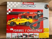 Carrera Formel 1 Challenge Sachsen - Chemnitz Vorschau