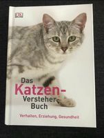 Das Katzen-Versteher-Buch Baden-Württemberg - Bietigheim-Bissingen Vorschau