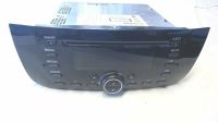 Fiat Radio Cd-player Punto 199 09.2010-01.2011 73 55 35 44 00 Nordrhein-Westfalen - Bottrop Vorschau