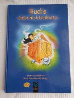 Siebenstein Rudis Geschichtenkiste Buch Baumhaus Verlag Wiesbaden - Mainz-Kastel Vorschau