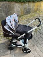 Kinderwagen ABC Design Sachsen - Krumhermersdorf Vorschau