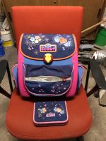 Scout Schulranzen Schultasche Mäppchen Kinder Mädchen Nordrhein-Westfalen - Oberhausen Vorschau