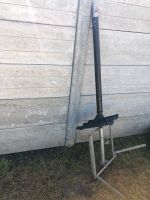 SAT Antenne Dachsparrenmasthalter 60mm MASSIV Nordrhein-Westfalen - Gelsenkirchen Vorschau