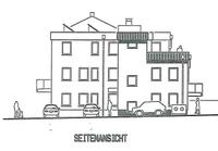 Penthousewohnung mit Fernblick in Wadgassen Hostenbach Saarland - Wadgassen Vorschau