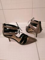 Pumps High Heel Sandalette von Zara Berlin - Wilmersdorf Vorschau