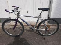 Wheeler, Mountain Bike, 24 Zoll, Aluminium Fahrrad, Mountainbike Baden-Württemberg - Malsch Vorschau