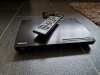 Sony Blu Ray Player BDP-185 incl Fernbedienung Nordrhein-Westfalen - Datteln Vorschau