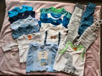 Baby Kleidungspaket Gr. 62 Sachsen-Anhalt - Lutherstadt Wittenberg Vorschau