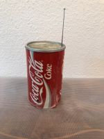 Coca-Cola Dose Radio alt selten Rheinland-Pfalz - Kirn Vorschau