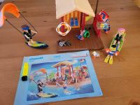 Playmobil 70090 Wassetsport / Camping - vollständig - Baden-Württemberg - Weisweil Vorschau