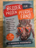 Buch Besser Wissen für Pferdefans Sachsen-Anhalt - Hasselfelde Vorschau