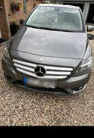 Mercedes-Benz B 180 CDI - Nordrhein-Westfalen - Goch Vorschau