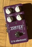 TC Electronic Vortex Flanger Stuttgart - Sillenbuch Vorschau