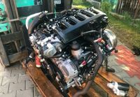 Motor BMW X5 X6 E70 E71 3.0D 306D5 286PS Komplett Rheinland-Pfalz - Waldalgesheim Vorschau