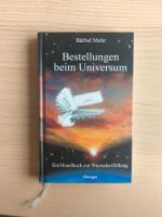 Bestellungen beim Universum - Bärbel Mohr Baden-Württemberg - Ertingen Vorschau