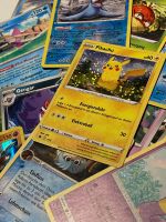 Sets 50 Pokemon-Karten Duisburg - Duisburg-Mitte Vorschau