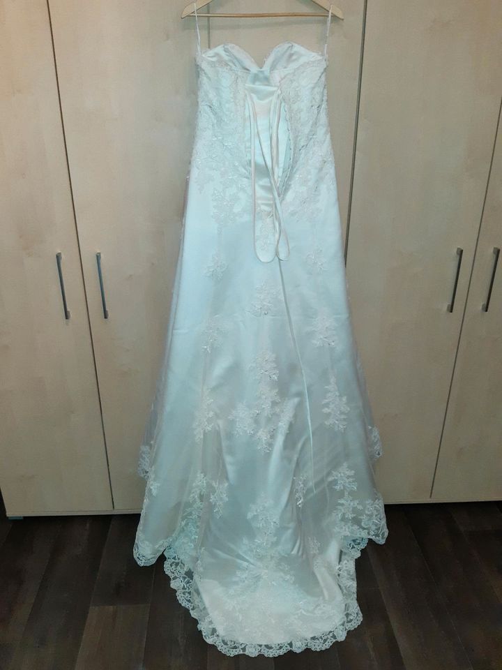 Brautkleid/Hochzeitskleid von Annais Bridal in Größe 40 in Wipperfürth