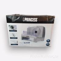 Princess Allesschneider 160 W Food Slicer Sachsen - Röderaue Vorschau