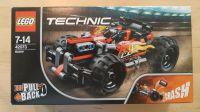 Lego TECHNIK 42073 BASH! In OVP und vollständig, wie NEU!!! Osnabrück - Hasbergen Vorschau