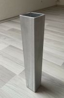 Aluminium Vase Deko Behälter Bayern - Ellzee Vorschau