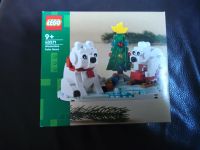 Lego Set 40571 Eisbären Nordrhein-Westfalen - Gladbeck Vorschau