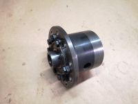 BMW 210 Original ZF Sperrdifferential vom E32/E34 M5 LSD Hessen - Neckarsteinach Vorschau