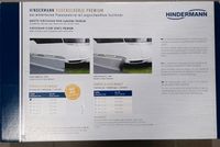 Hindermann Bodenschürze Premium 300 x 60 Nordrhein-Westfalen - Mettmann Vorschau