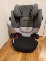 Cybex silver Kindersitz Elberfeld - Elberfeld-West Vorschau