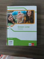 Green line Transitition  978-3-12-530380-5 Vorbereitung Oberstufe Niedersachsen - Liebenburg Vorschau