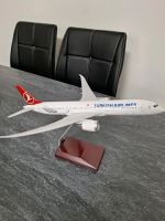 Flugzeugmodell türkish Airlines boeing 787-900 Maßstab 1:150 Wandsbek - Hamburg Bramfeld Vorschau