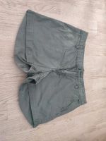 H&M Shorts kurze Hose Khaki Größe 34 Rheinland-Pfalz - Urschmitt Vorschau